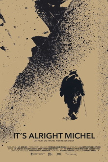 It's Alright Michel Trailer