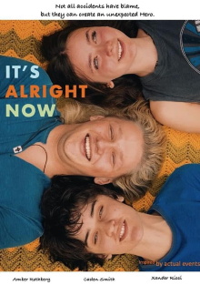 It's Alright Now Trailer