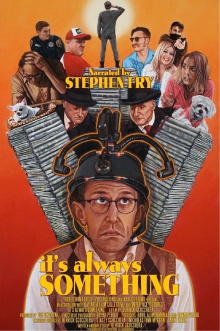 It's Always Something Trailer