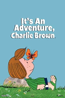 It's an Adventure, Charlie Brown Trailer