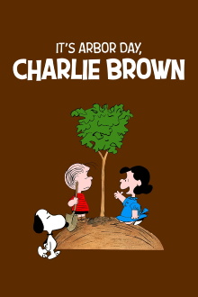 It's Arbor Day, Charlie Brown Trailer