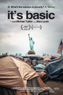 It’s Basic Trailer
