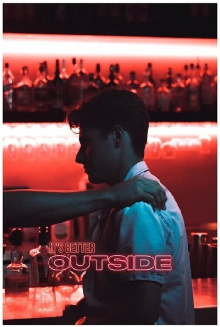 It's Better Outside Trailer