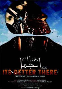 It's Better There Trailer