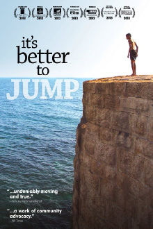 It's Better to Jump Trailer