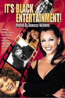 It's Black Entertainment Trailer