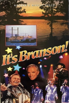 It's Branson! Trailer