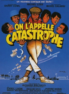 It's Called Catastrophe Trailer