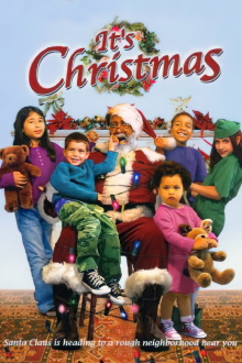 It's Christmas Trailer