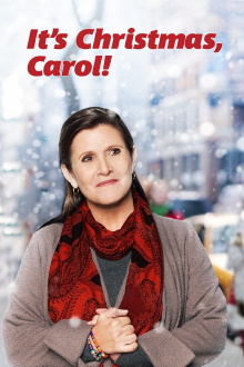 It's Christmas, Carol! Trailer