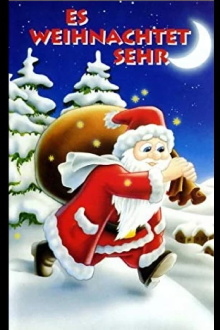 It's Christmas Day Trailer