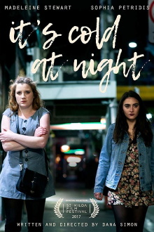 It's Cold at Night Trailer