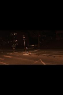It's common to walk towards dreams Trailer