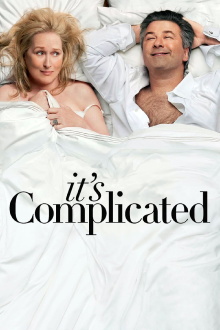 It's Complicated Trailer