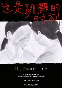 It's Dance Time Trailer
