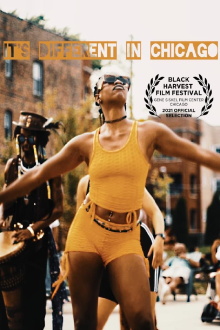 It's Different in Chicago Trailer
