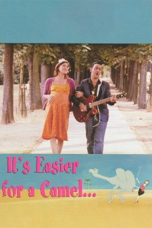 It's Easier for a Camel... Trailer