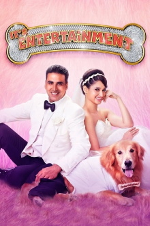 It's Entertainment Trailer