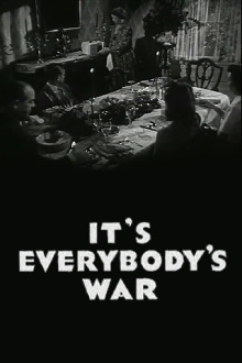 It's Everybody's War Trailer