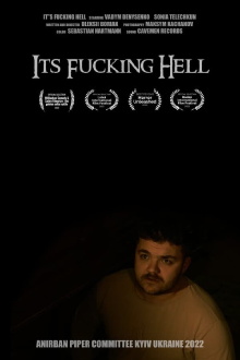 It's Fucking Hell Trailer