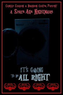 It's Going to be All Right Trailer
