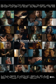It's gonna be okay Trailer
