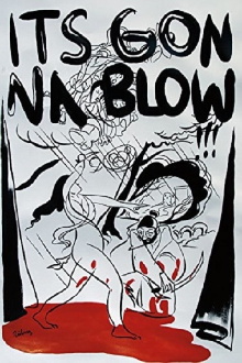It's Gonna Blow!!!: San Diego's Music Underground 1986-1996 Trailer