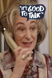 It's Good to Talk Trailer
