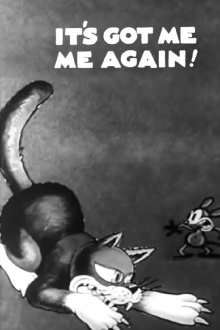 It's Got Me Again! Trailer
