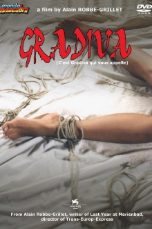 It's Gradiva Who Is Calling You Trailer