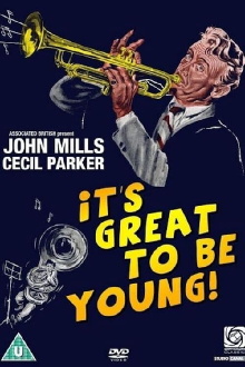 It's Great to be Young! Trailer