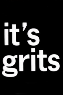 It's Grits Trailer