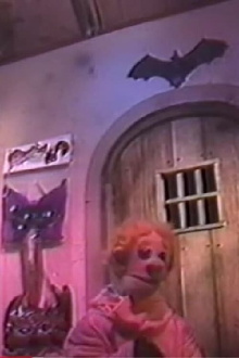 It's Halloween Trailer