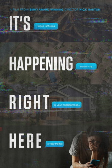 It's Happening Right Here Trailer