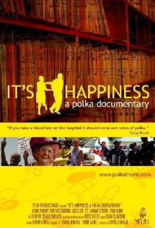 It's Happiness: A Polka Documentary Trailer