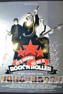 It's Hard to be a Rock'n Roller Trailer