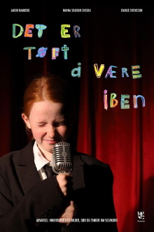 It's Hard to Be Iben Trailer