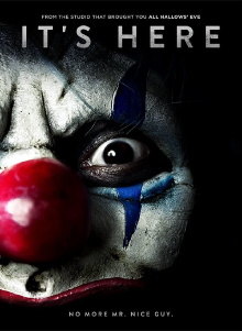 It's Here Trailer