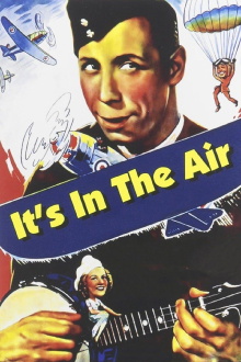 It's in the Air Trailer