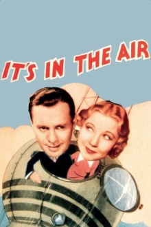 It's in the Air Trailer