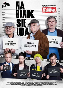 It's in the Bank Trailer