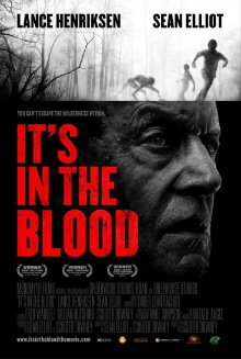 It's in the Blood Trailer