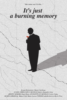 It's just a burning memory Trailer