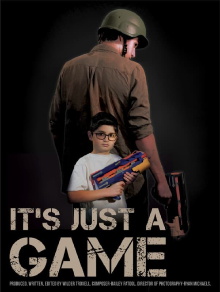 It's Just A Game Trailer
