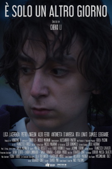 It's Just Another Day Trailer