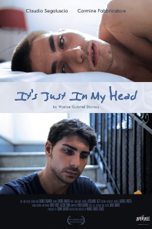It's Just in My Head Trailer