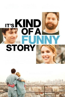 It's Kind of a Funny Story Trailer