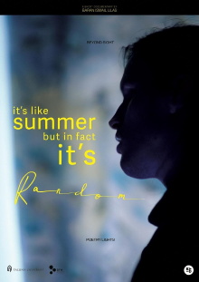 It's like summer, but in fact it's random Trailer