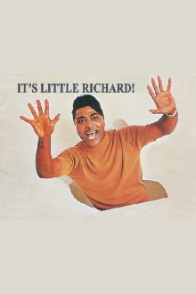 It's Little Richard Trailer