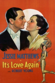 It's Love Again Trailer
